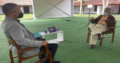 Vladimir Acosta: Desde el punto de vista constitucional EE.UU. nunca ha sido un país democrático