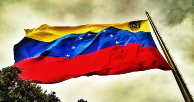 Canciller Arreaza: El voto este 6D es un acto de demostración de soberanía, de voluntad de paz y defensa de la patria