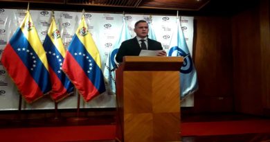MP ha realizado en lo que va de año 297.361 actuaciones 79.770 actos conclusivos y 32.938 acusaciones a pesar de la pandemia