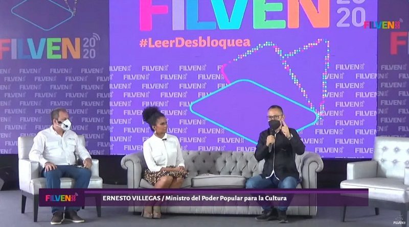 Ernesto Villegas: EE.UU. no tiene autoridad moral para certificar el estado de la democracia en Venezuela