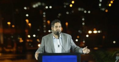 Proyecto de Zona Económica Especial apunta a generar crecimiento económico y desarrollo industrial en La Guaira