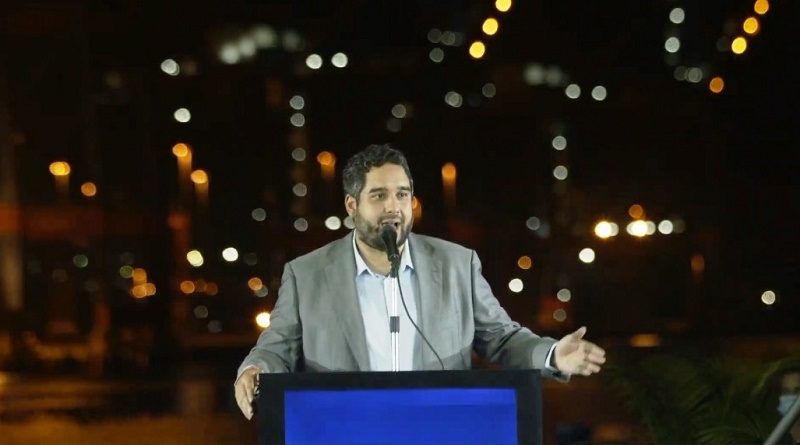 Proyecto de Zona Económica Especial apunta a generar crecimiento económico y desarrollo industrial en La Guaira