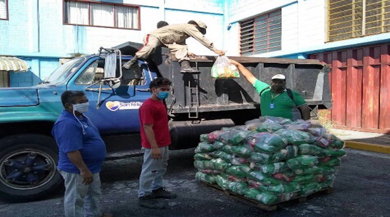 Más de 29 mil familias beneficiadas a través de los Programas Sociales en Yaracuy