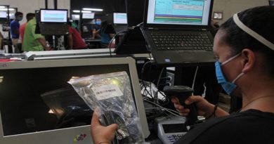 Culmina auditoría de infraestructura tecnológica comicial desarrollada por el CNE
