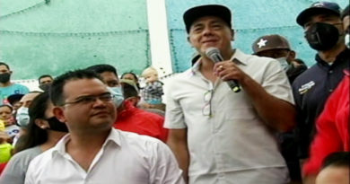 GPPSB: Venezuela se apuntará hacia la prosperidad para recuperar todas sus riquezas el próximo 6D