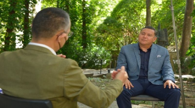 Javier Bertucci: Venezuela necesita de nuevos corazones que permitan construir un país en lo espiritual y en lo moral