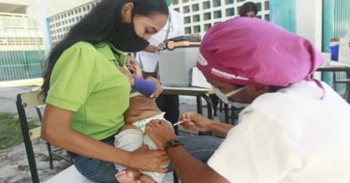 Más de 3 mil personas fueron atendidas con jornadas médicas 100% gratuitas en Sucre