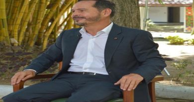 Vielma Mora reafirma su compromiso de rescatar la AN para la continuidad del desarrollo y defensa integral del país