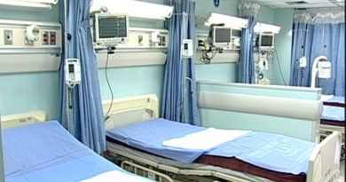 Reaperturan Servicio de hemodinamia en el Hospital “Dr. Miguel Pérez Carreño” en Caracas