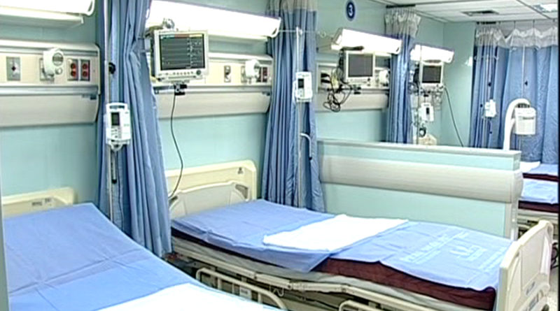 Reaperturan Servicio de hemodinamia en el Hospital “Dr. Miguel Pérez Carreño” en Caracas