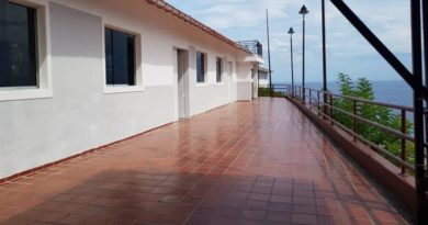 Inauguran Hotel Sanitario con capacidad de 400 camas para atención de pacientes de COVID-19 en La Guaira