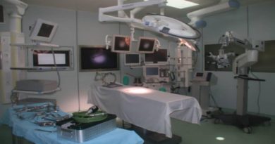 Rehabilitan y equipan el Quirófano Inteligente Neuroquirúrgico del Hospital “Dr. Antonio María Pineda” en Lara