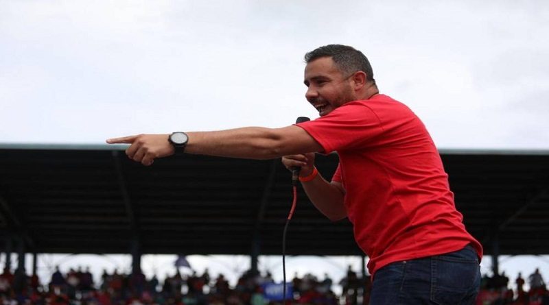 Impulsarán activación de puntos de reciclaje en el estado Anzoátegui