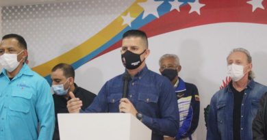 MinDeporte apertura actividad deportiva en 8 estados del país a partir de este sábado 07Nov