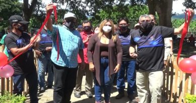 Minec inauguró Laboratorio de Calidad del Agua en Barinas