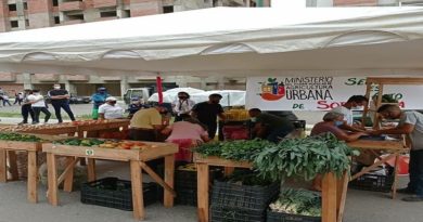 Minppau entregó 5 toneladas de alimentos durante una Jornada de Atención Integral en Ciudad Tiuna en Caracas
