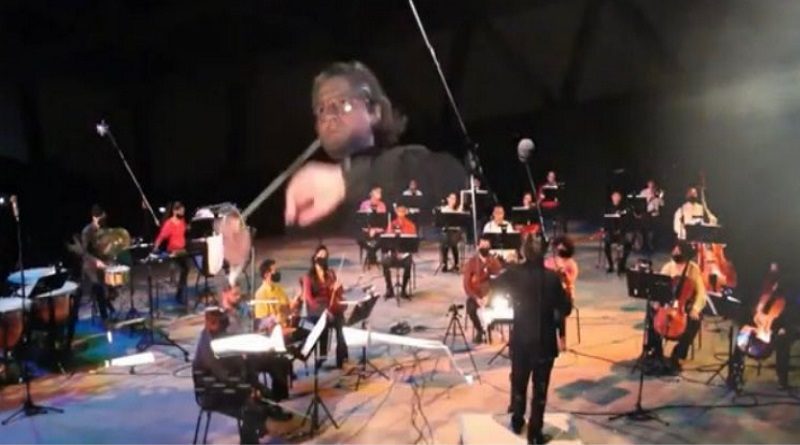 Venezuela celebra el Día Internacional del Músico
