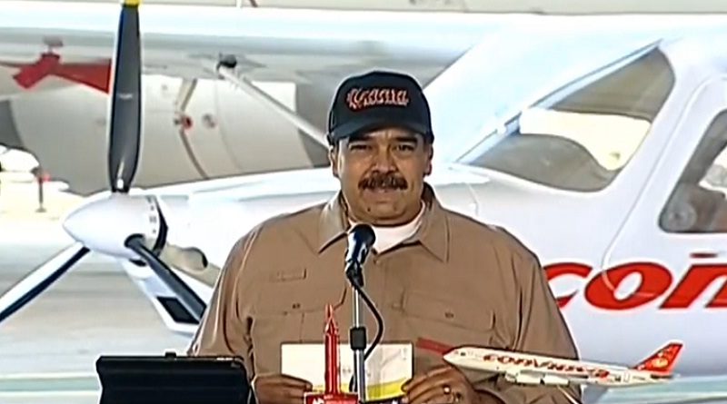 Venezuela afirma que ACNUR niega ayuda a emigrantes venezolanos para traerlos de vuelta al país