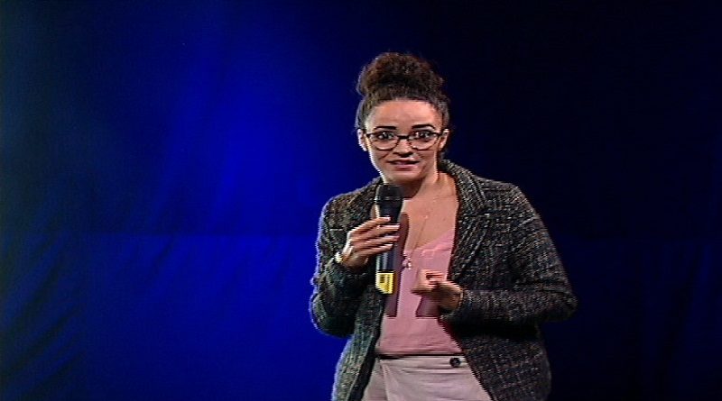 Osly Hernández en Venezuela Digital 2020: El internet se convirtió en una herramienta importante para las luchas sociales