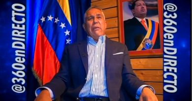 Candidato Pedro Carreño: El 2020 cerrará en Venezuela con la rutilante victoria popular en las parlamentarias del 6D