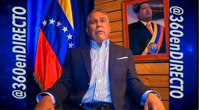 Candidato Pedro Carreño: El 2020 cerrará en Venezuela con la rutilante victoria popular en las parlamentarias del 6D