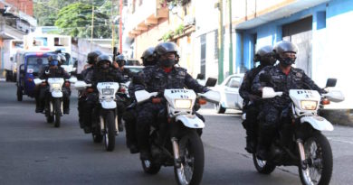 PNB decomisó 9 mil 850 litros de combustible en diferentes operativos