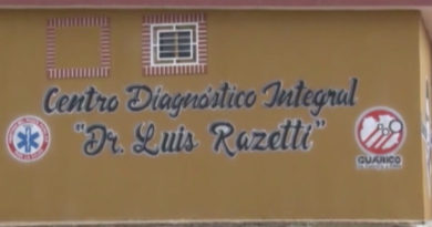 Rehabilitan Centro de Diagnóstico Integral “Luis Razetti” en el estado Guárico
