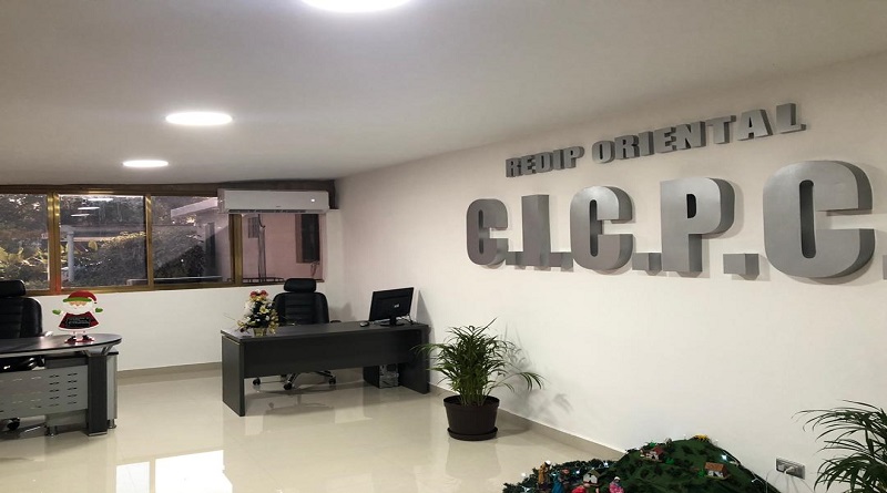 Inaugurada sede de la Redip Oriental del CICPC en Anzoátegui