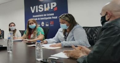 Coordinan acciones para elaborar protocolo en materia de desaparecidos por desastres naturales y siniestros