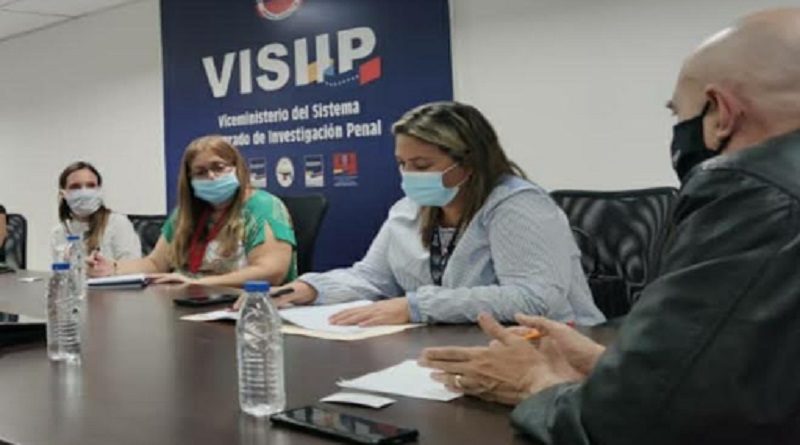Coordinan acciones para elaborar protocolo en materia de desaparecidos por desastres naturales y siniestros