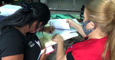 Seniat continúa despliegue de verificación de emisión de facturas y operatividad de las máquinas fiscales en Caracas