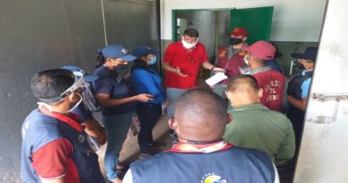 Sundde abre procedimiento sancionatorio a comercio en Bolívar