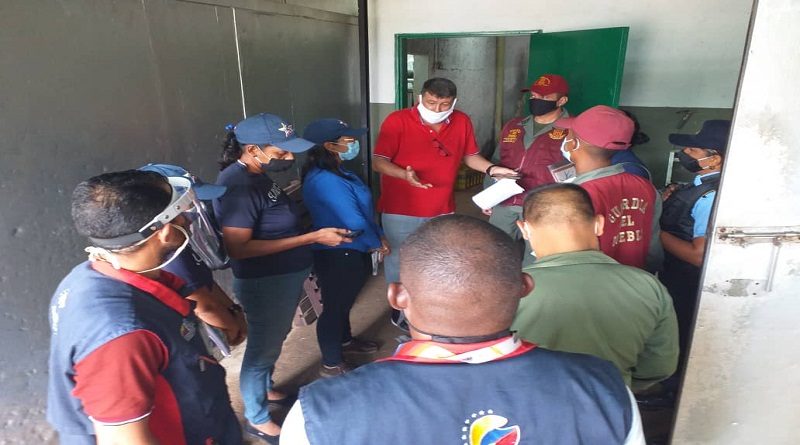 Sundde abre procedimiento sancionatorio a comercio en Bolívar