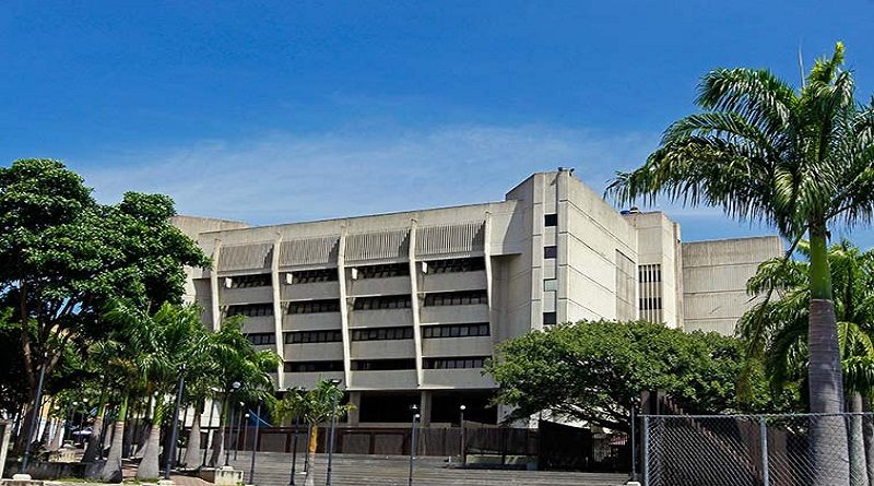 TSJ declaró procedente solicitar a Colombia extradición de venezolanos y venezolana por terrorismo y rebelión