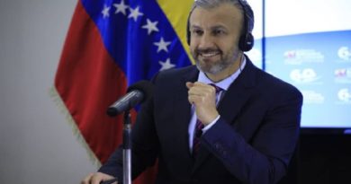 Venezuela ratifica su compromiso de continuar adoptando garantías para la estabilidad del mercado energético y petrolero