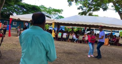 Comando del Circuito N°6 sostuvo encuentro con la estructura del municipio Tomás Lander