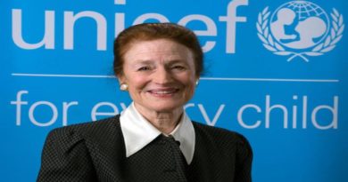 UNICEF llama a evitar "generación perdida" por COVID-19 en nuevo informe