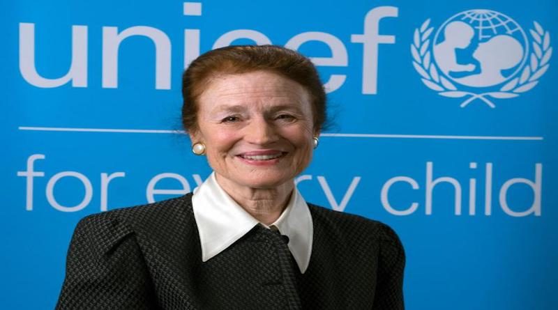 UNICEF llama a evitar "generación perdida" por COVID-19 en nuevo informe