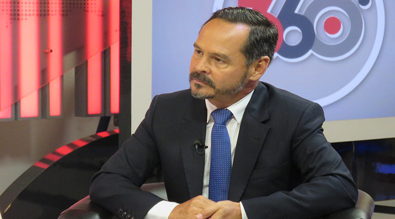 José Vielma Mora: La prioridad de la nueva AN debe ser recuperar la economía nacional
