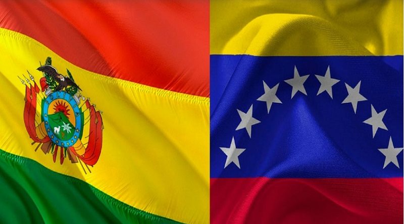 Venezuela respalda posición de Bolivia ante declaraciones injerencistas del secretario general de la OEA