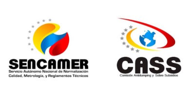 Sencamer y Cass unen esfuerzos para definir posición de Venezuela ante la Aladi