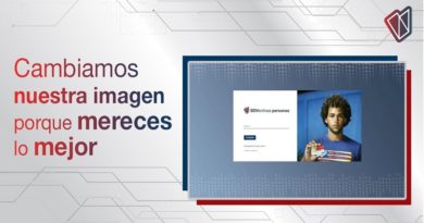 BDV renueva su plataforma digital para optimizar la experiencia de navegación en los usuarios