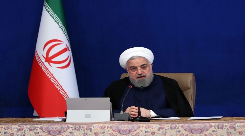 Irán insiste que Estados Unidos debe retomar y respetar los tratados internacionales