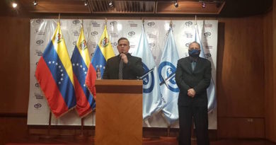 Fiscal General: No se puede tipificar que en Venezuela existen crímenes de lesa humanidad porque no han ocurrido ataques contra grupos de civiles en específico