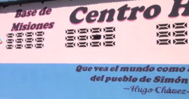 Inauguran Bases de Misiones “Centro Histórico” de ciudad Cumaná