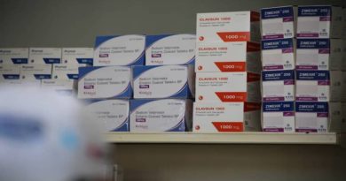 Red de Farmacias Caribe llegó a la parroquia San Agustín