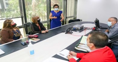 Banco del Tesoro apoya emprendimiento financiero para masificar la producción en Venezuela