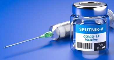 Científicos venezolanos certifican positivamente aplicación de la vacuna Sputnik V contra la COVID-19