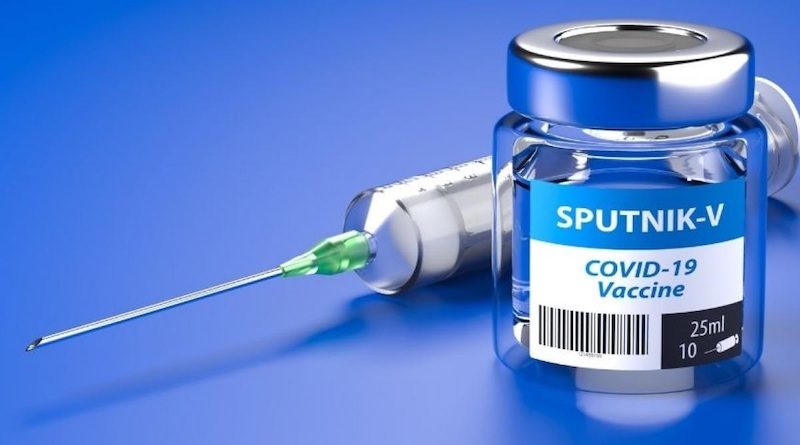 Científicos venezolanos certifican positivamente aplicación de la vacuna Sputnik V contra la COVID-19