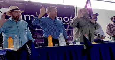 Timoteo Zambrano: proceso electoral del próximo 6D tendrá una gran participación popular y será exitoso